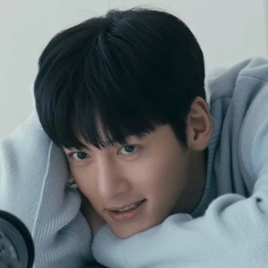 池昌旭的幕後花絮