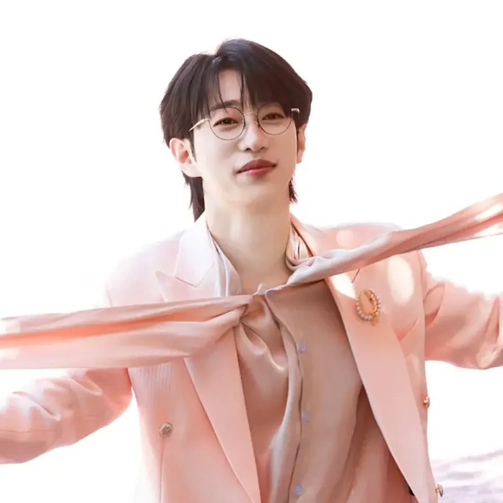 안성훈 최근 활동샷