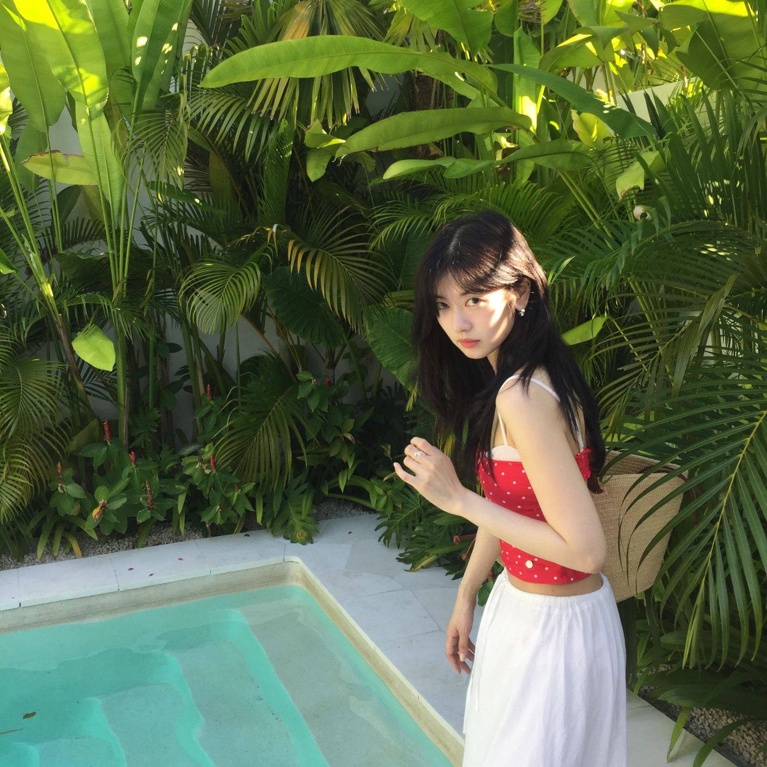 Latest photo of Jung Somin