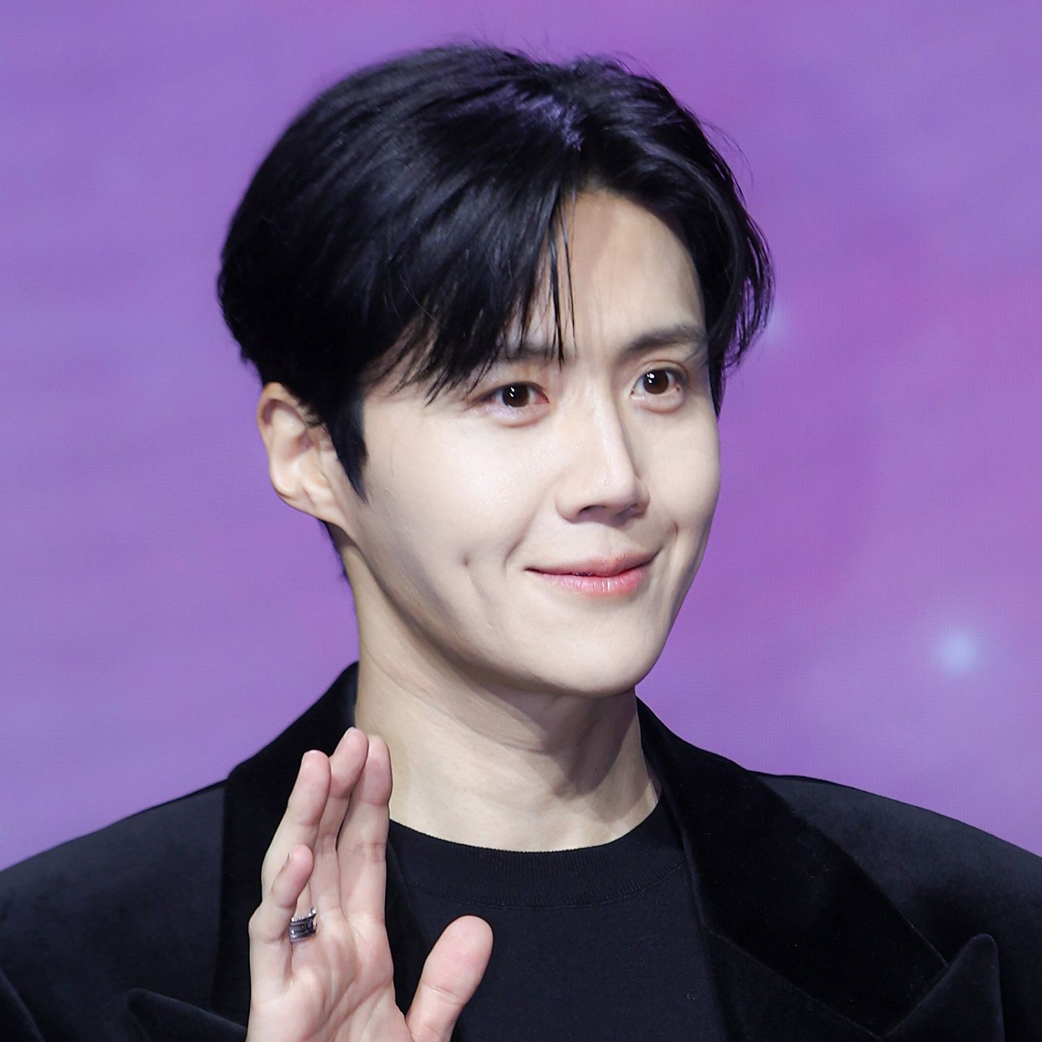 김선호 팬이 찍은 순간