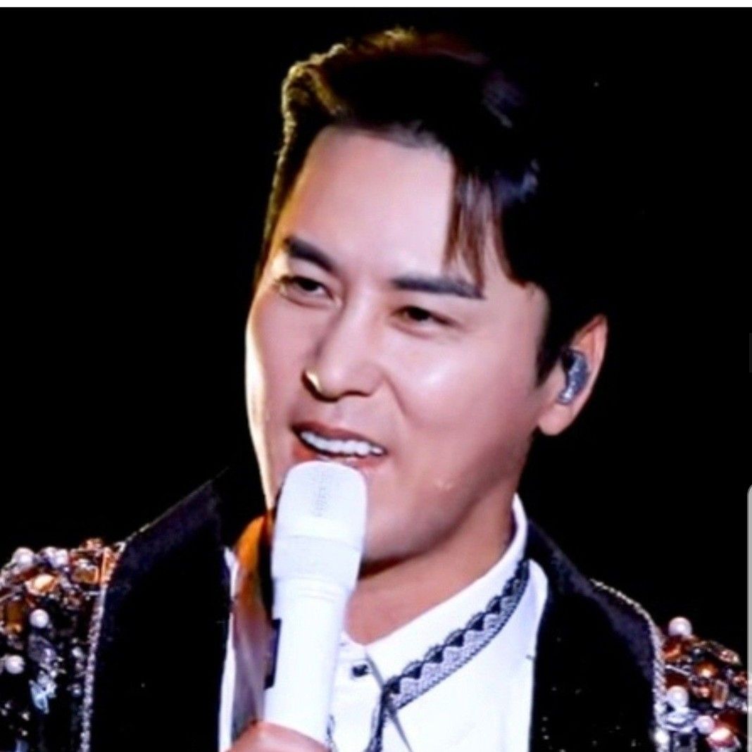 Foto terbaru dari Jang Minho