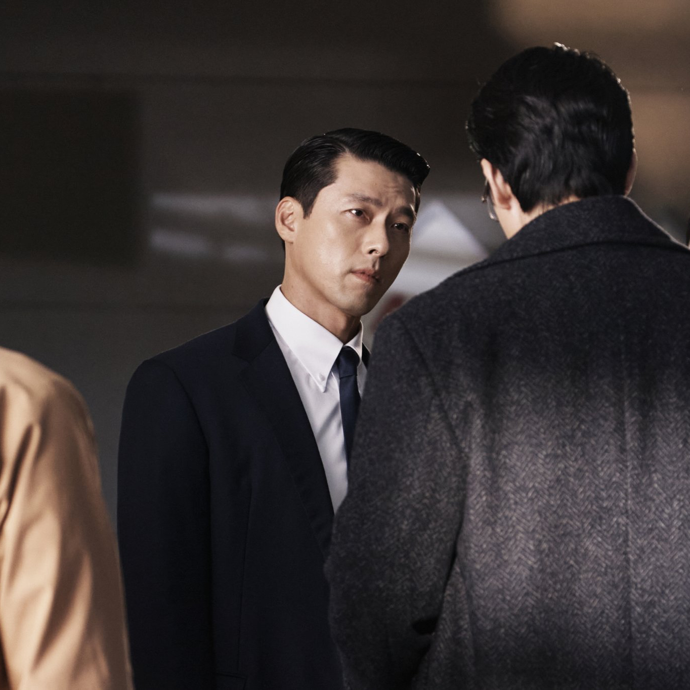 玄彬的近期活動照