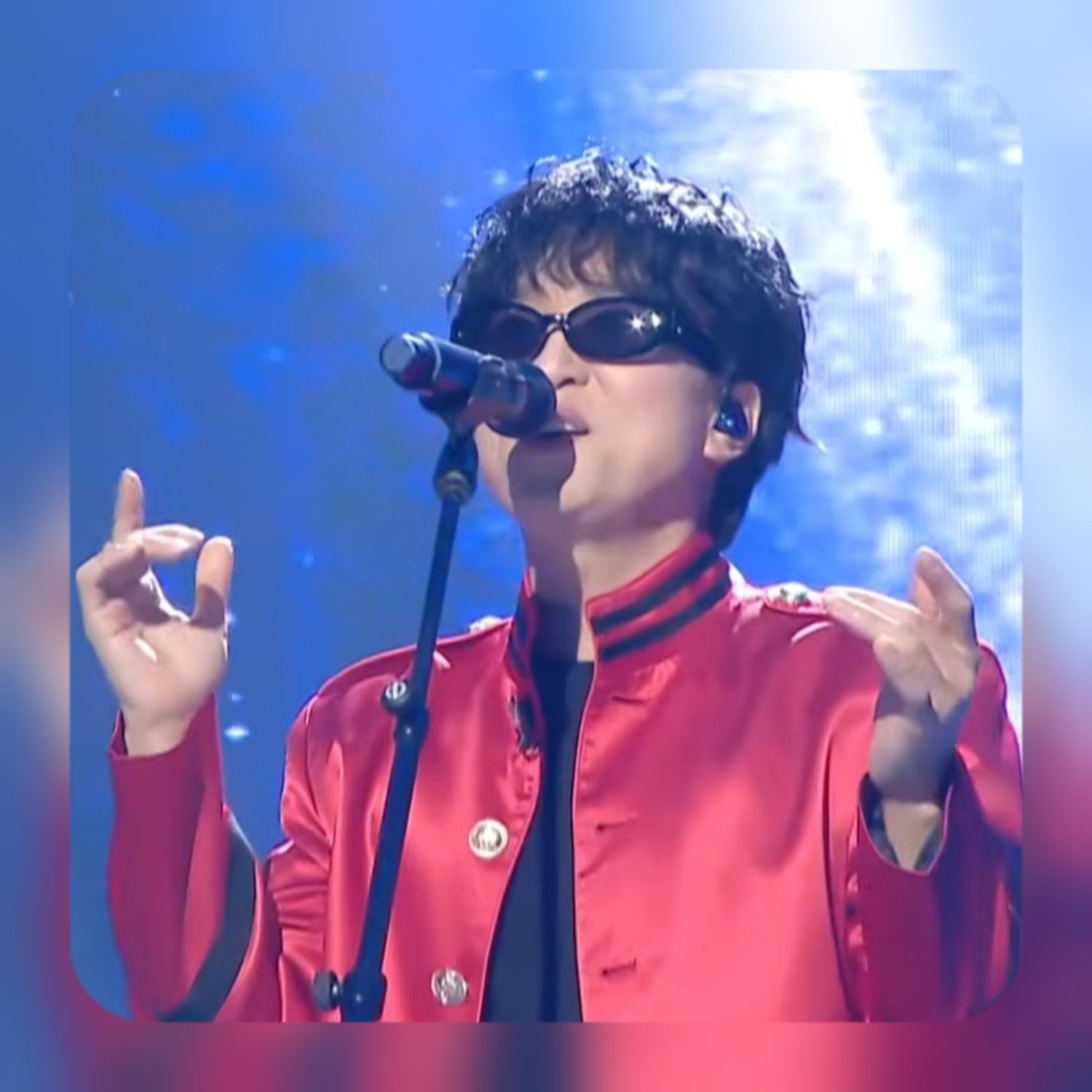 Bak Changgeun的最新照片