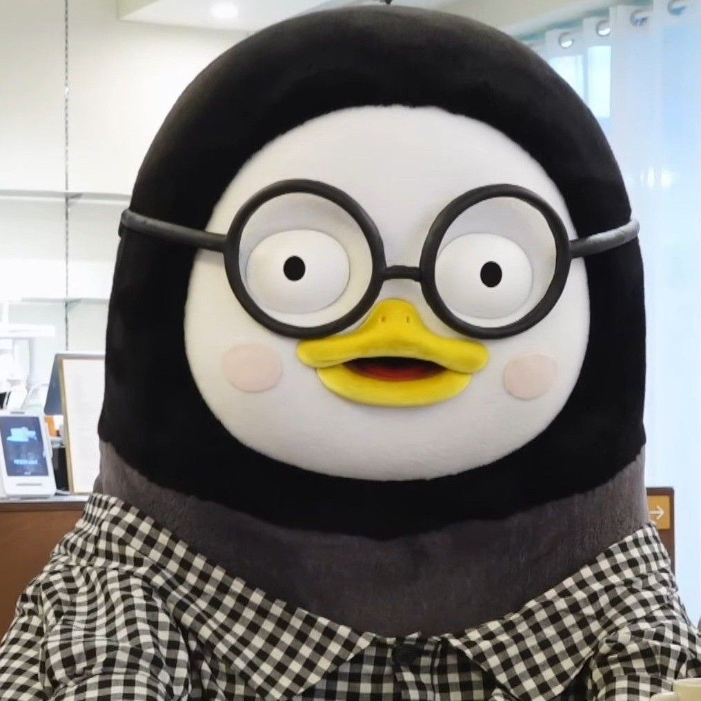 Cuplikan di balik layar dari Pengsoo