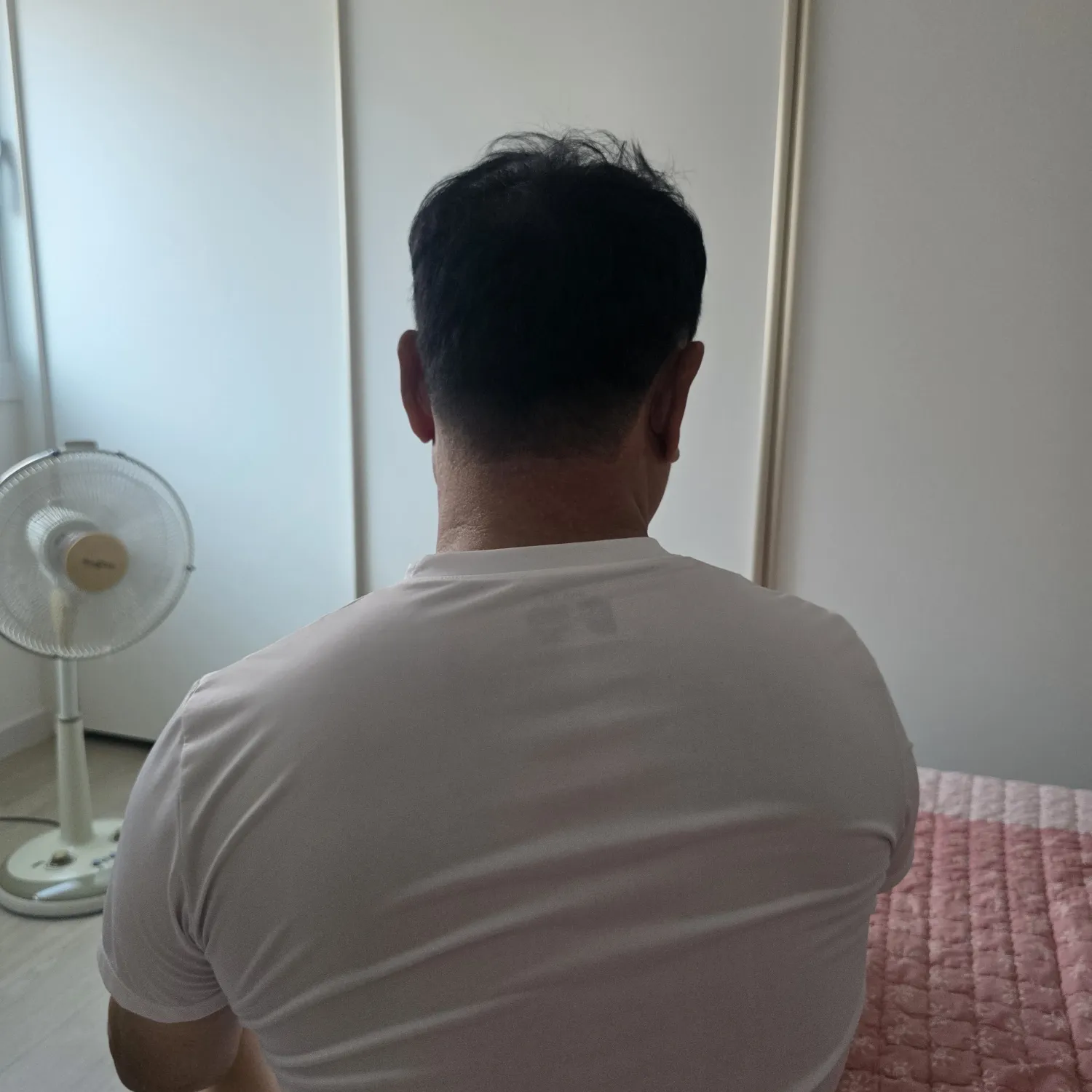 李灿元的最新照片