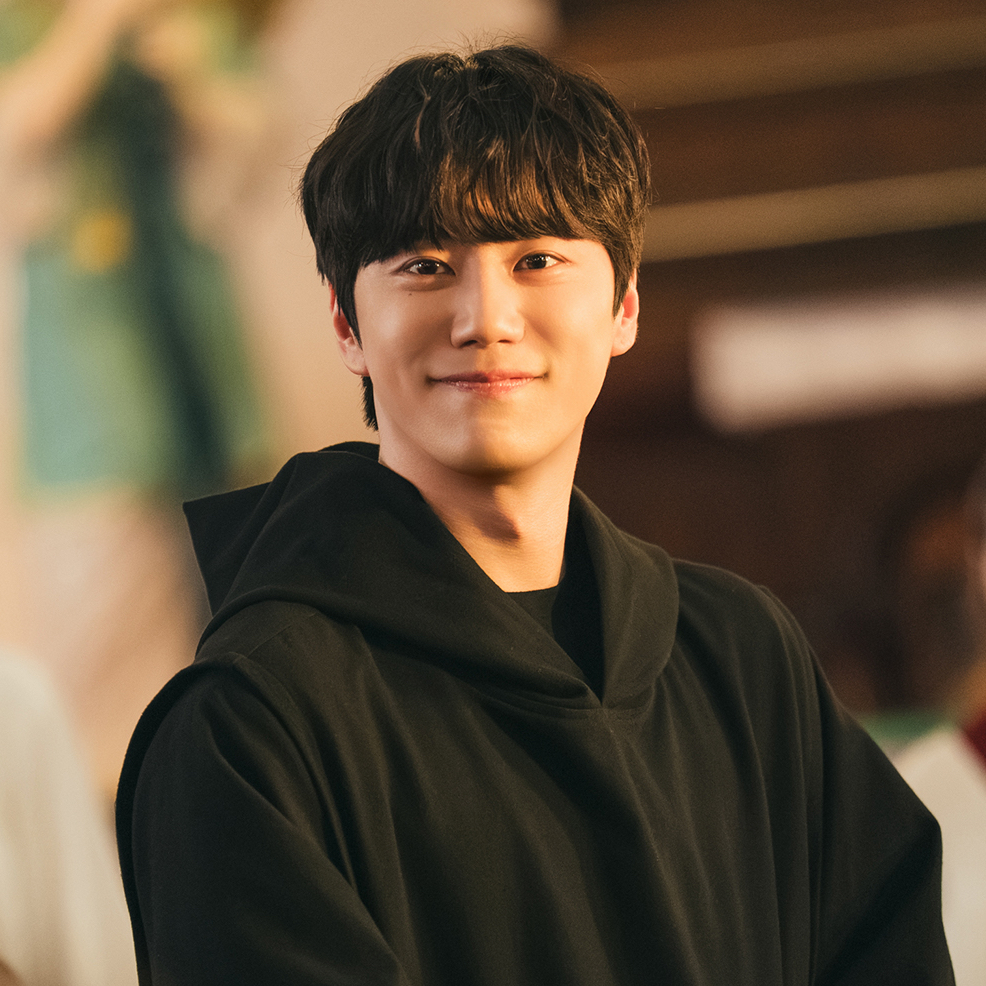 Latest photo of Lee Junyoung
