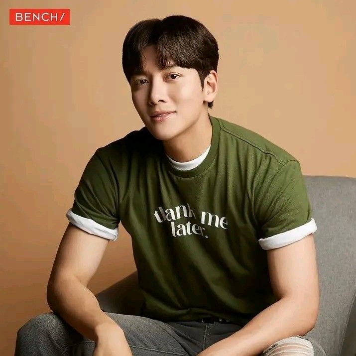 池昌旭的近期活动照