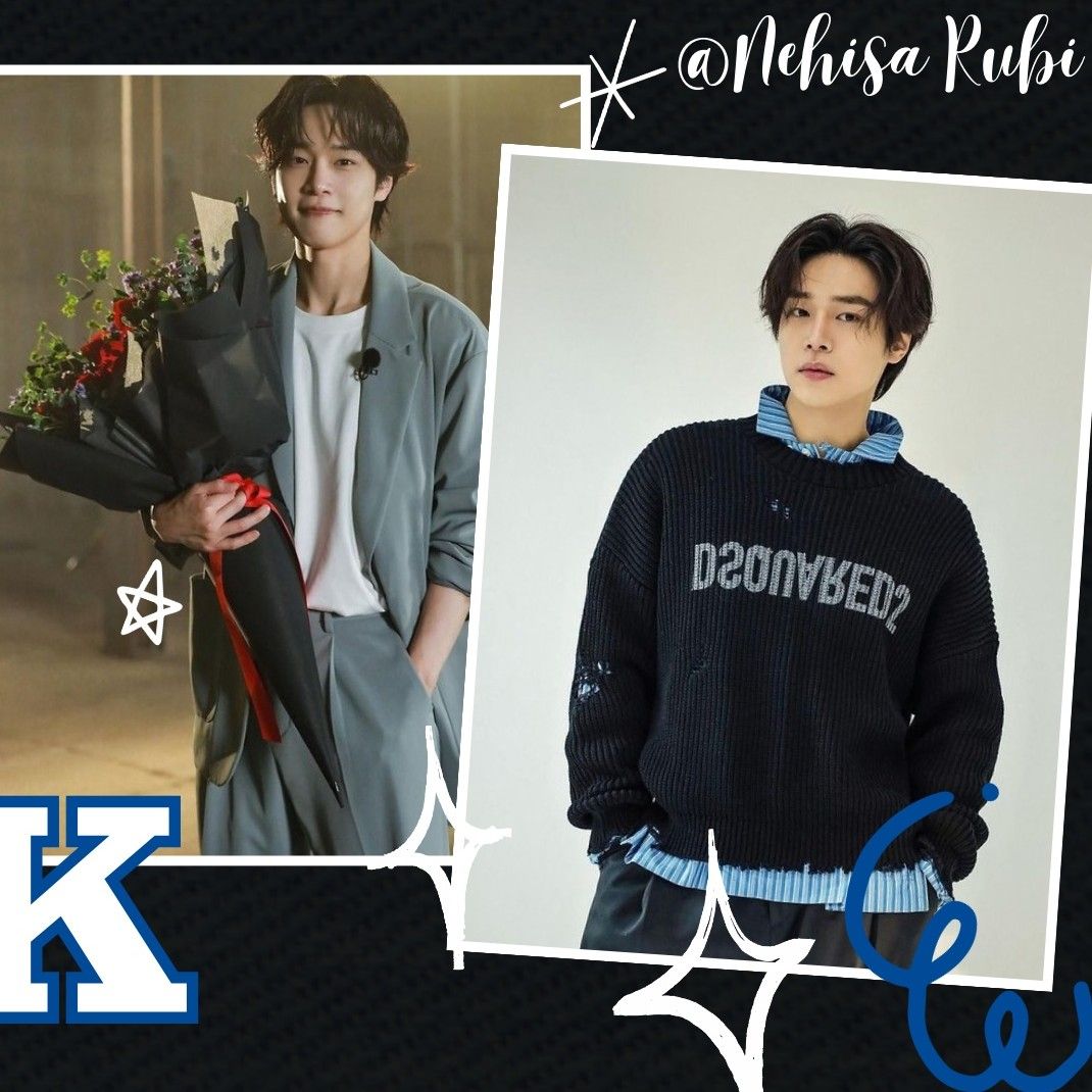 カン・ユソクの最近の活動ショット