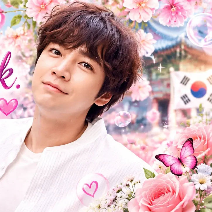 Latest photo of Jang Geunsuk
