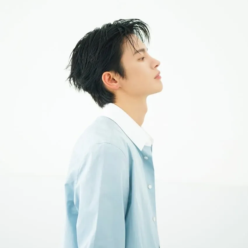 Latest photo of Seo Inguk