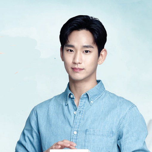 金秀賢的近期活動照