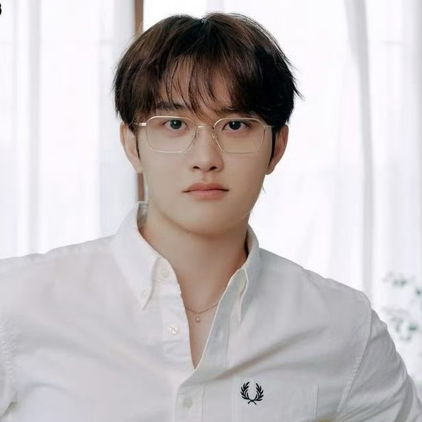 도경수 (디오) 팬이 찍은 순간