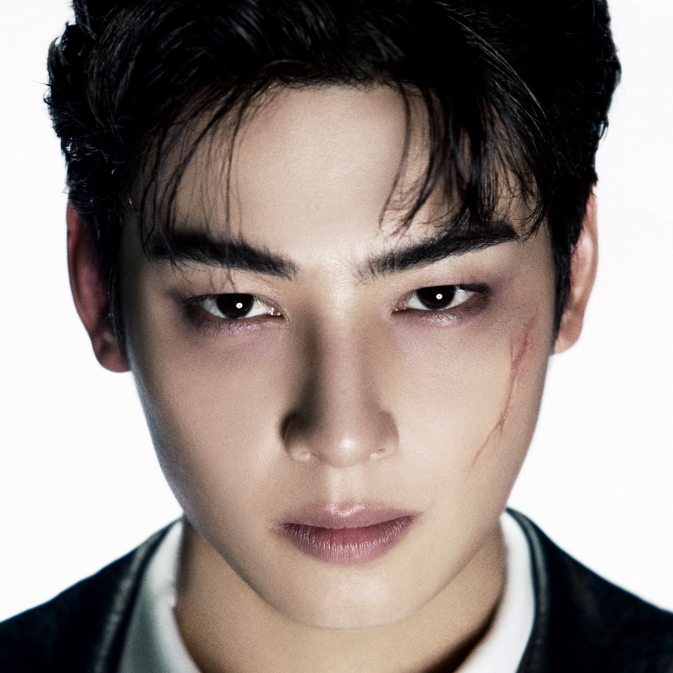 粉絲拍下的車銀優瞬間