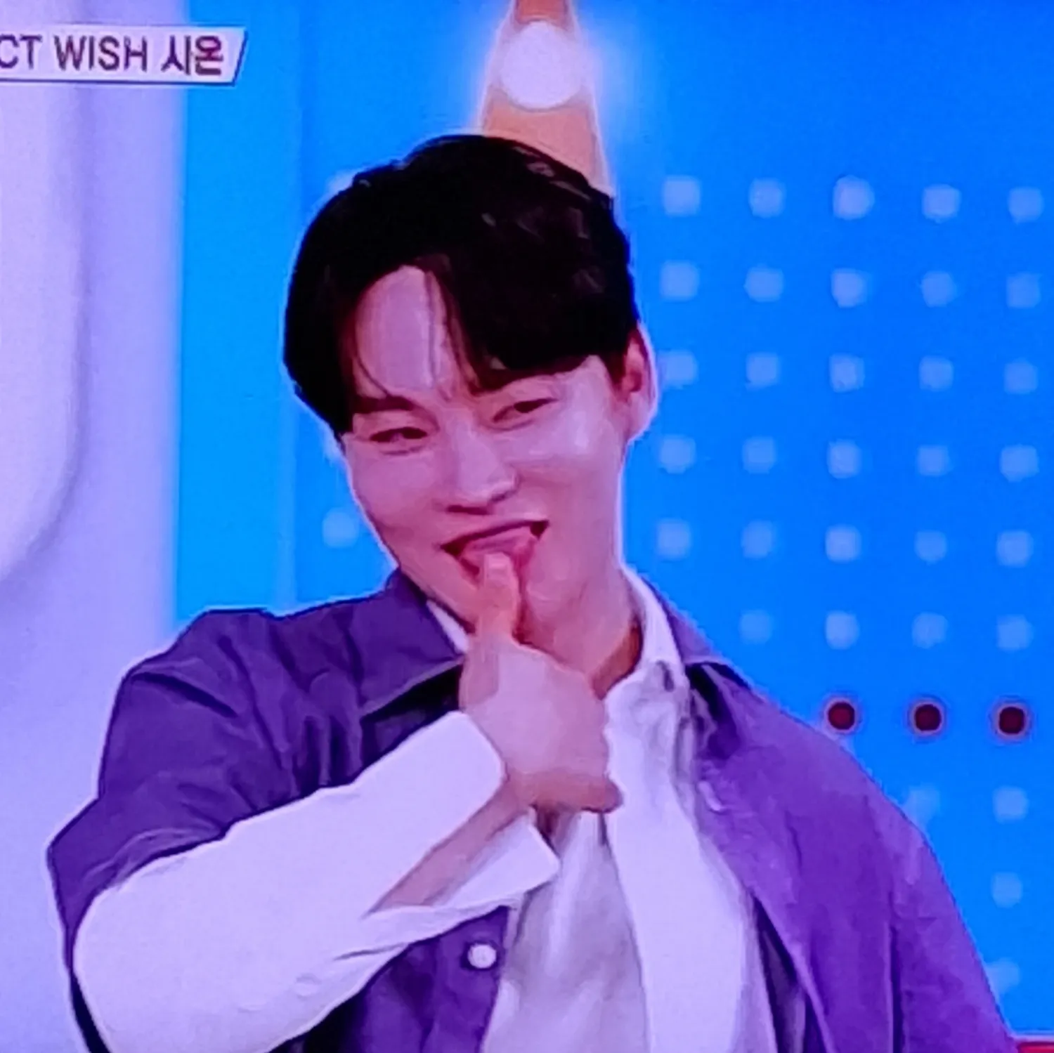 朴瑞鎮的近期活動照