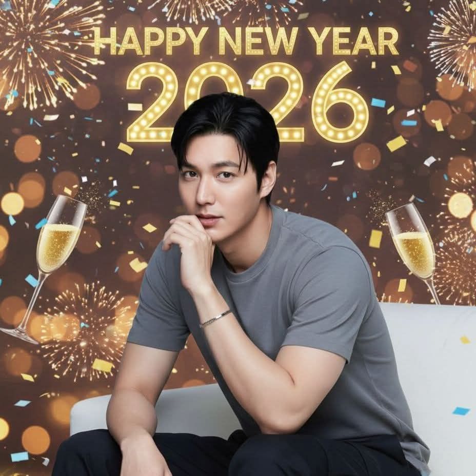 이민호 최근 활동샷