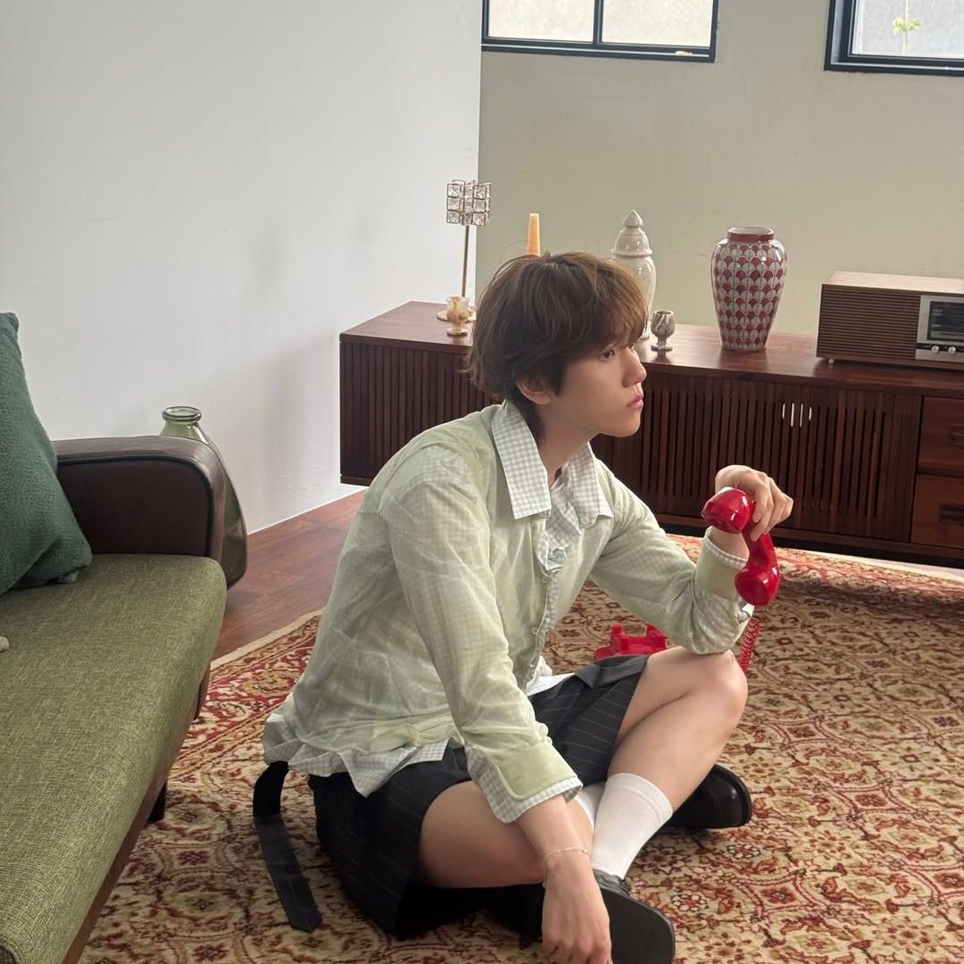 도경수 (디오)의 최신 사진