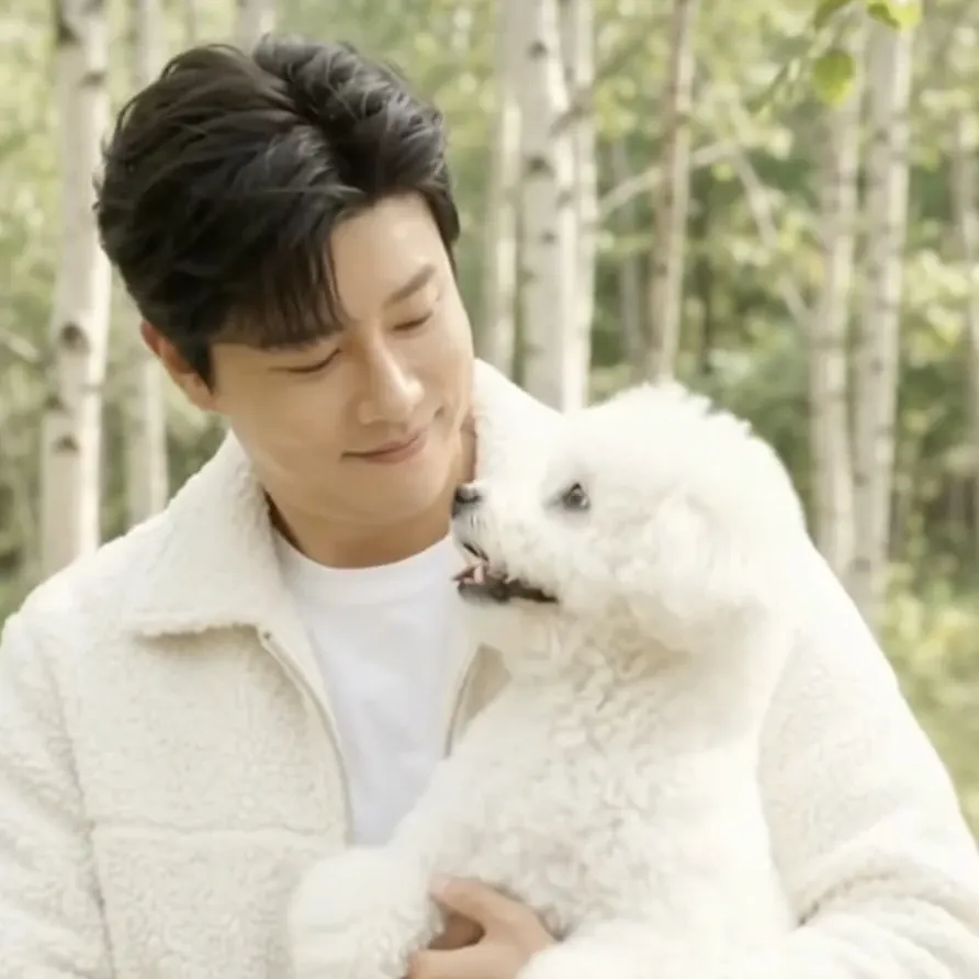 Latest photo of Jin Haesung