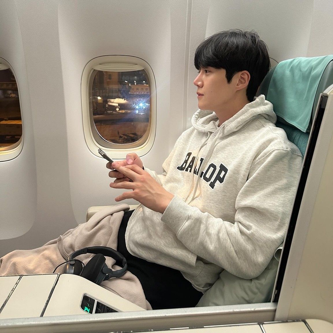 김선호의 최신 사진