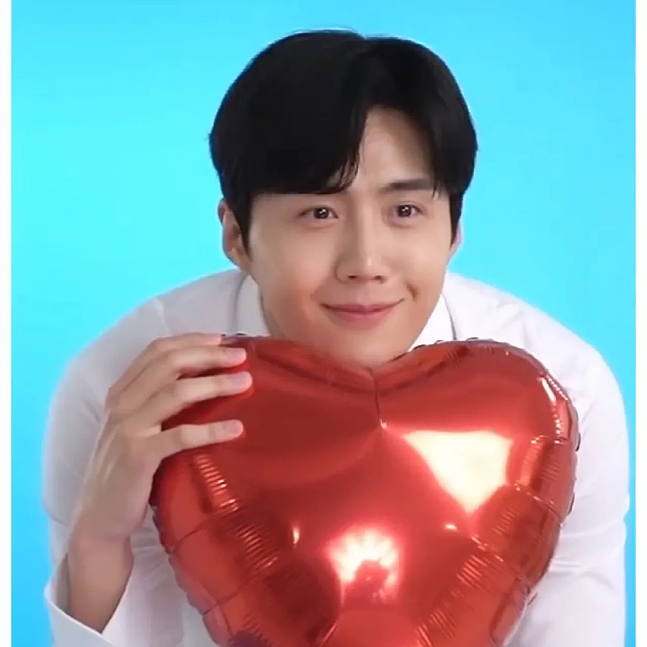 김선호 최근 활동샷
