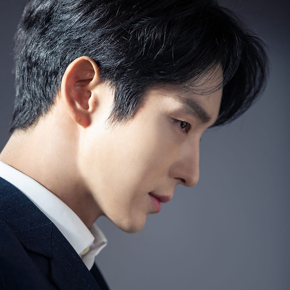 이준기 팬이 찍은 순간