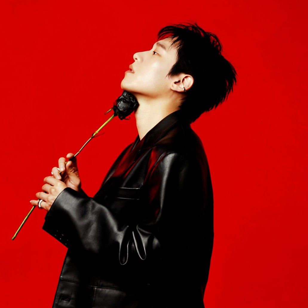 Behind-the-scenes cut of Kim Sungcheol