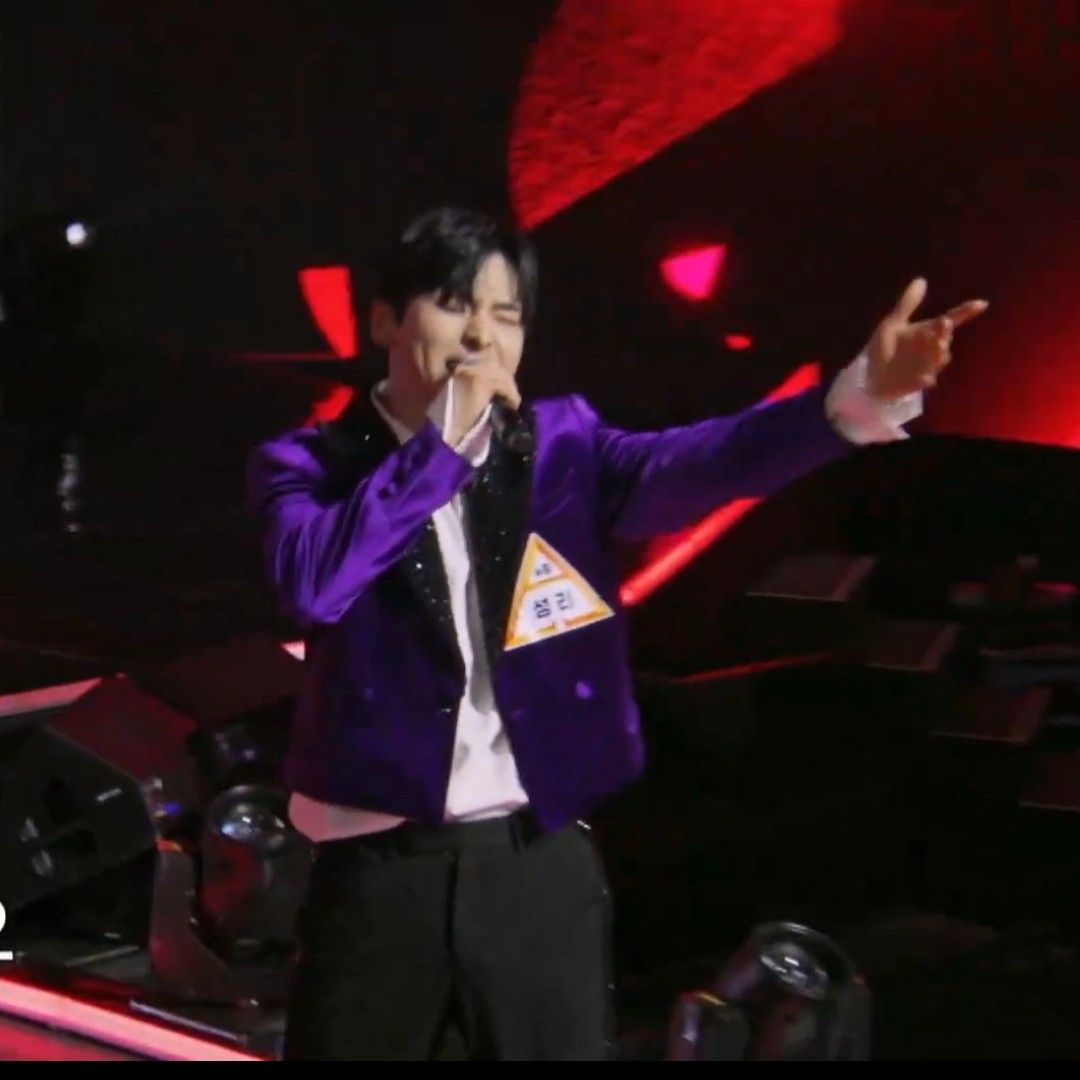 Seong Ri的近期活动照