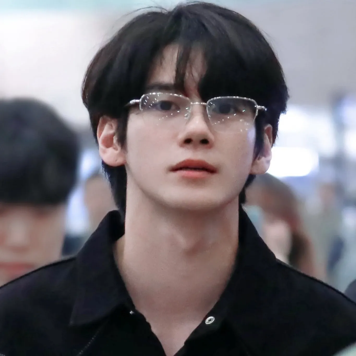 옹성우의 최신 사진