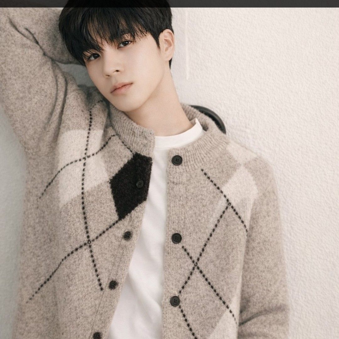 チョン・ドンウォンのビハインドカット