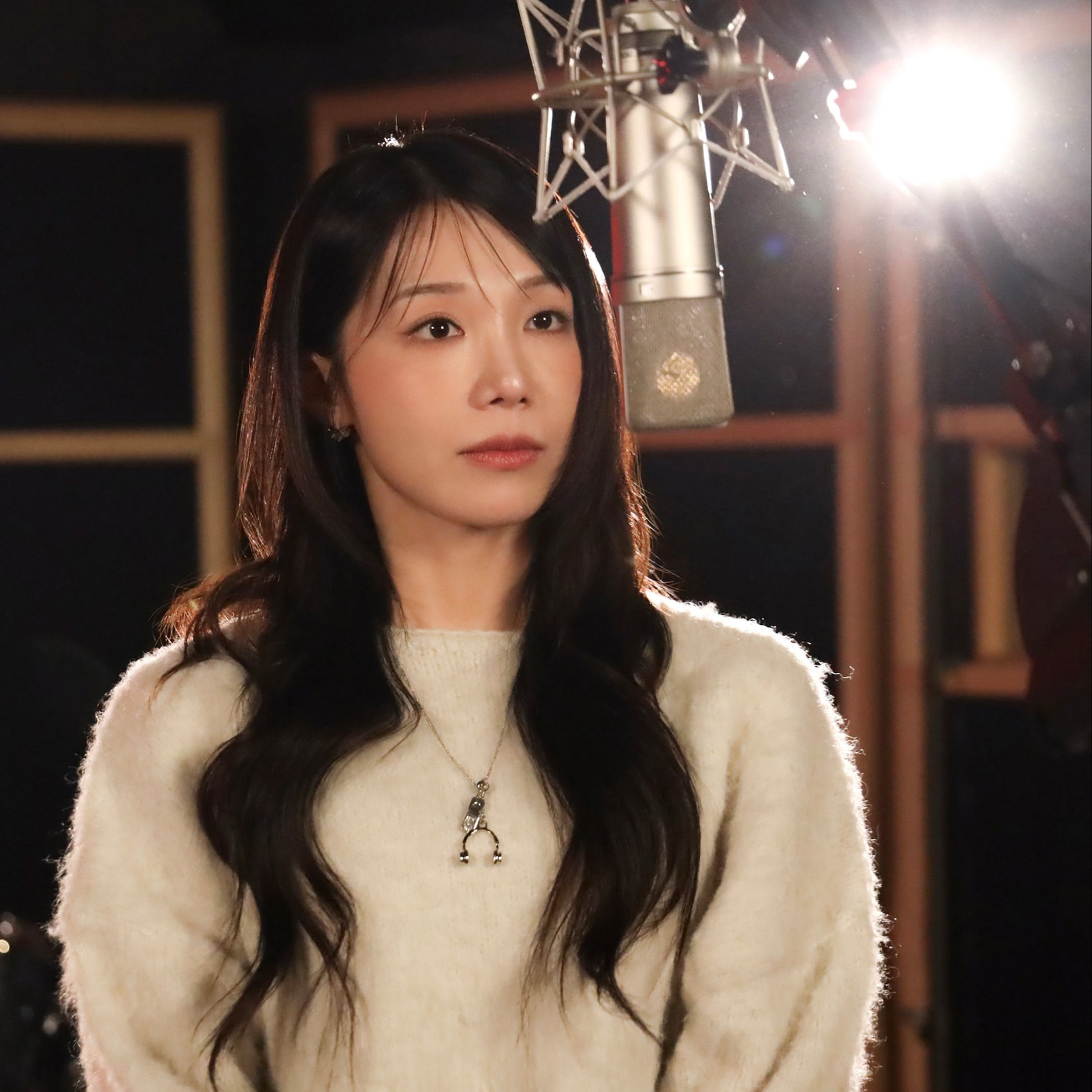 Latest photo of Jung Eunji