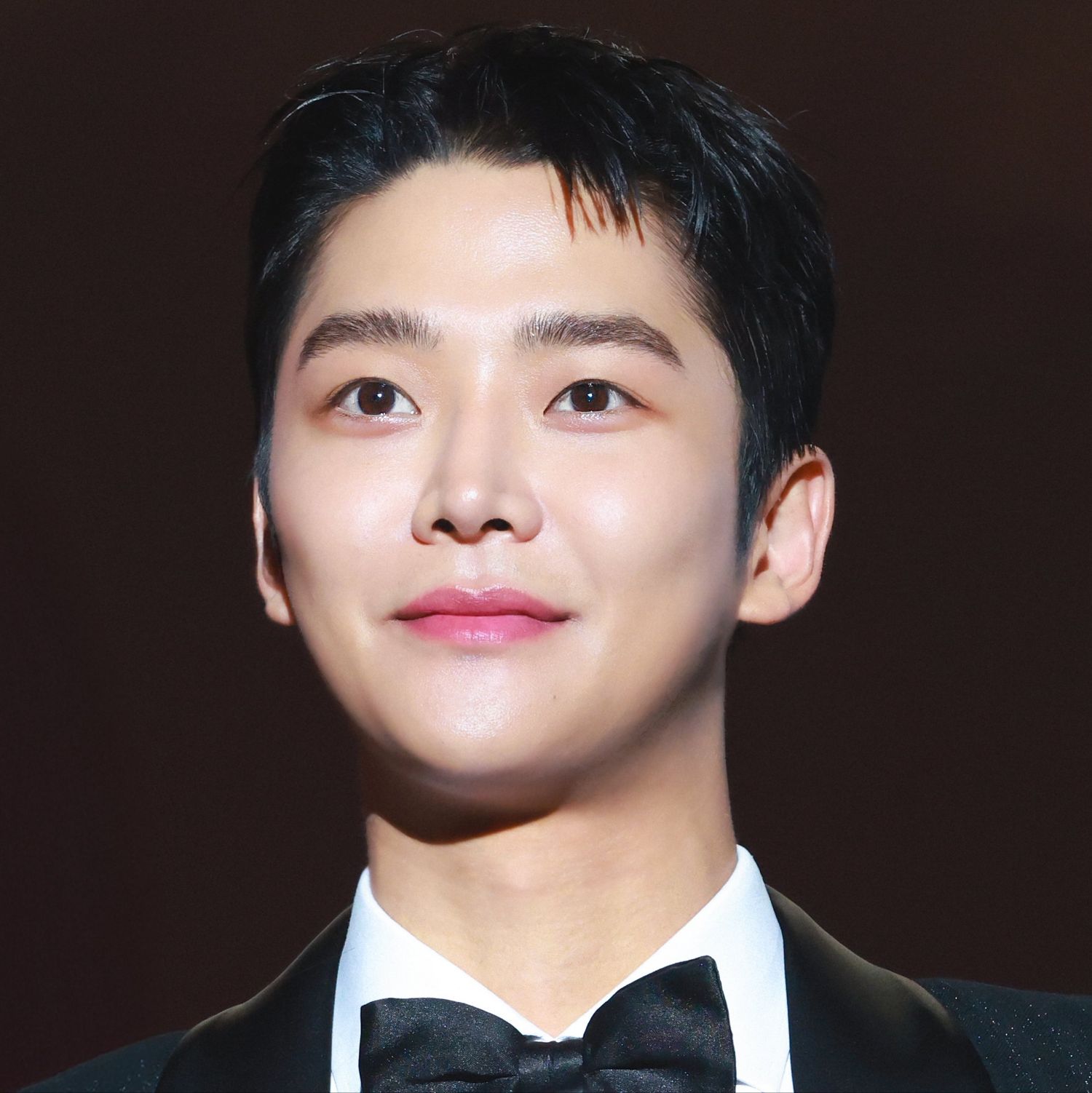 Recent activity shot of Rowoon