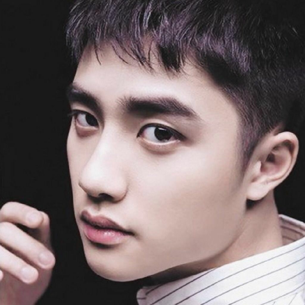 도경수 (디오) 최근 활동샷