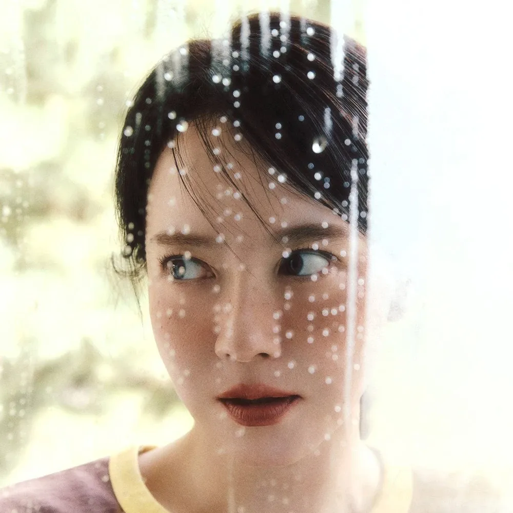 Foto kegiatan terbaru dari Song Jihyo