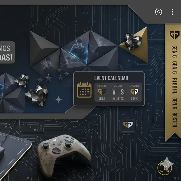 Behind-the-scenes cut of Chovy