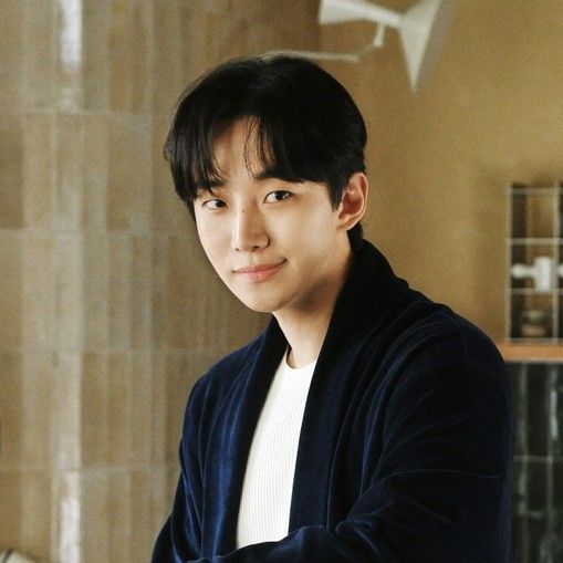 李俊昊的近期活动照