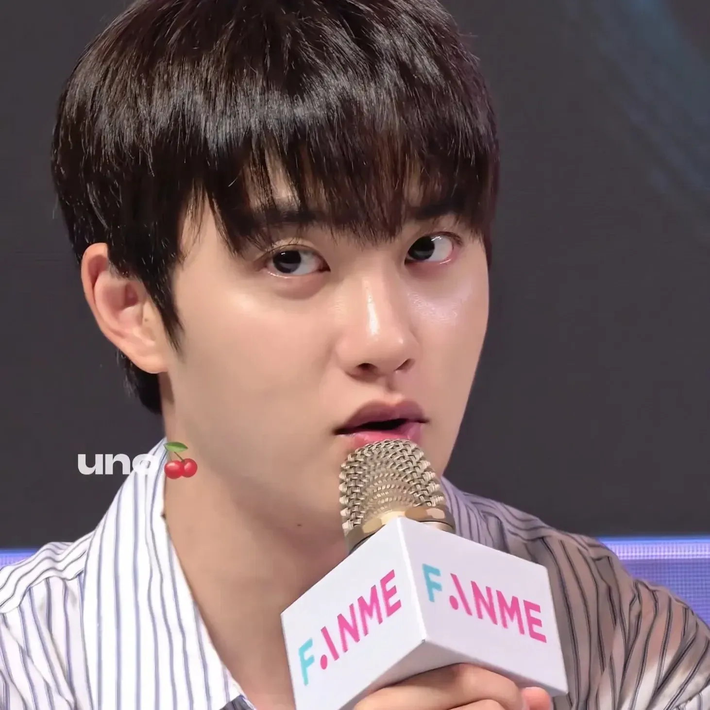 Foto kegiatan terbaru dari Doh Kyungsoo (D.O.)