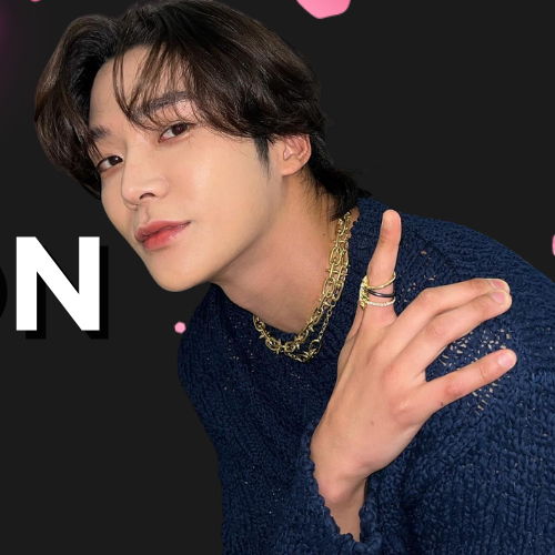 Foto kegiatan terbaru dari Rowoon