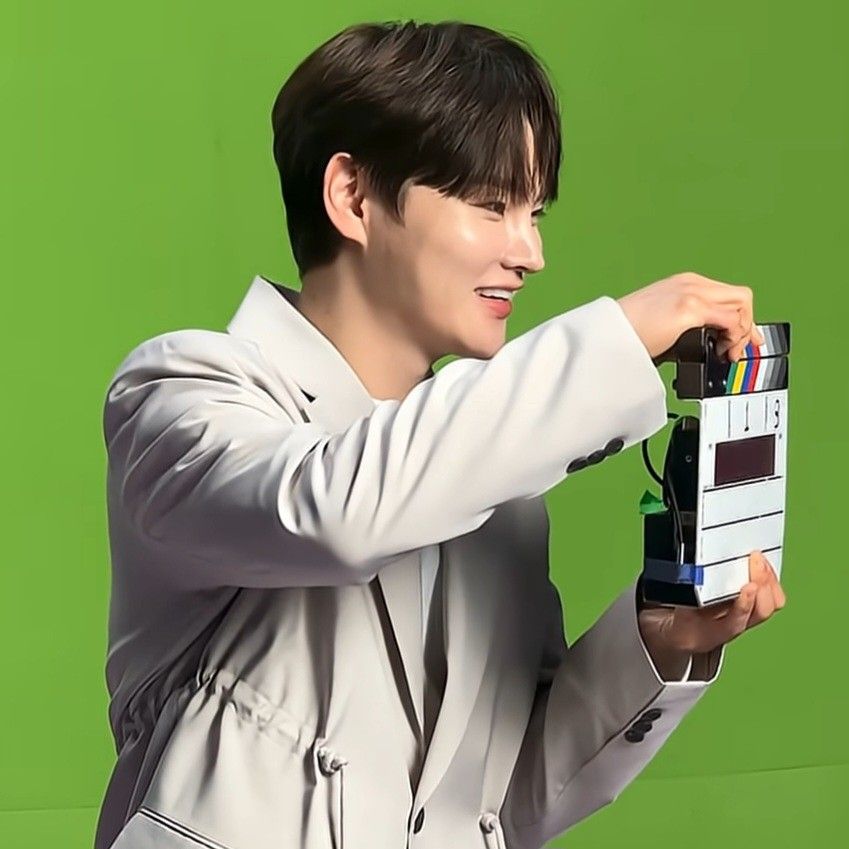 박서진 팬이 찍은 순간