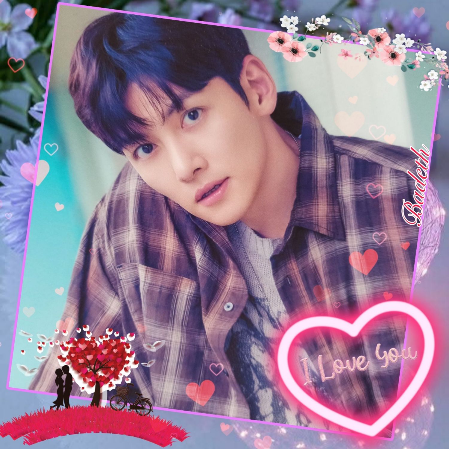 チ・チャンウクの最新写真