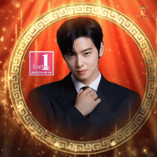 车银优的最新照片