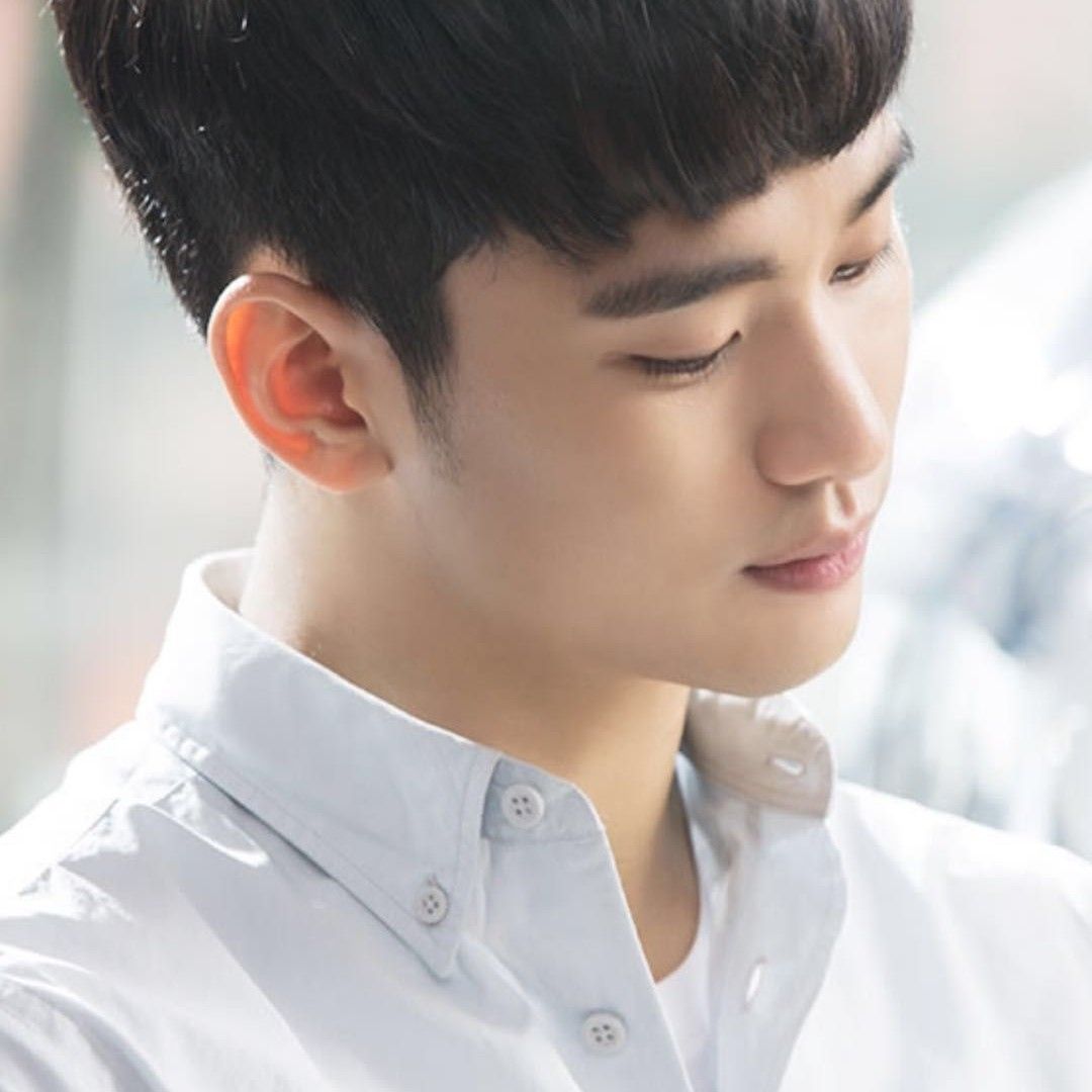 Latest photo of Kim Soohyun