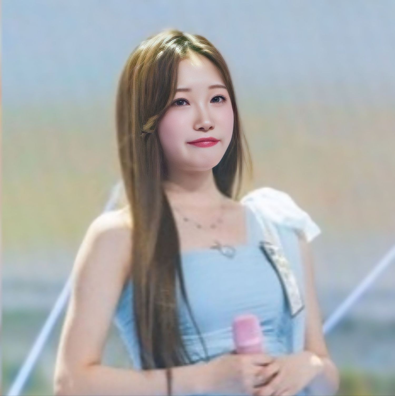 Recent activity shot of Jung Seojoo