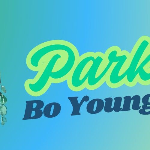 A moment captured by a fan of Park Boyoung