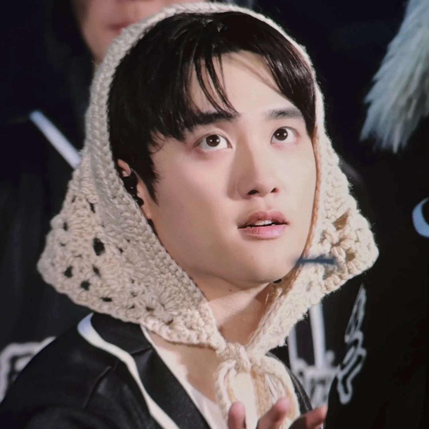 Foto kegiatan terbaru dari Doh Kyungsoo (D.O.)