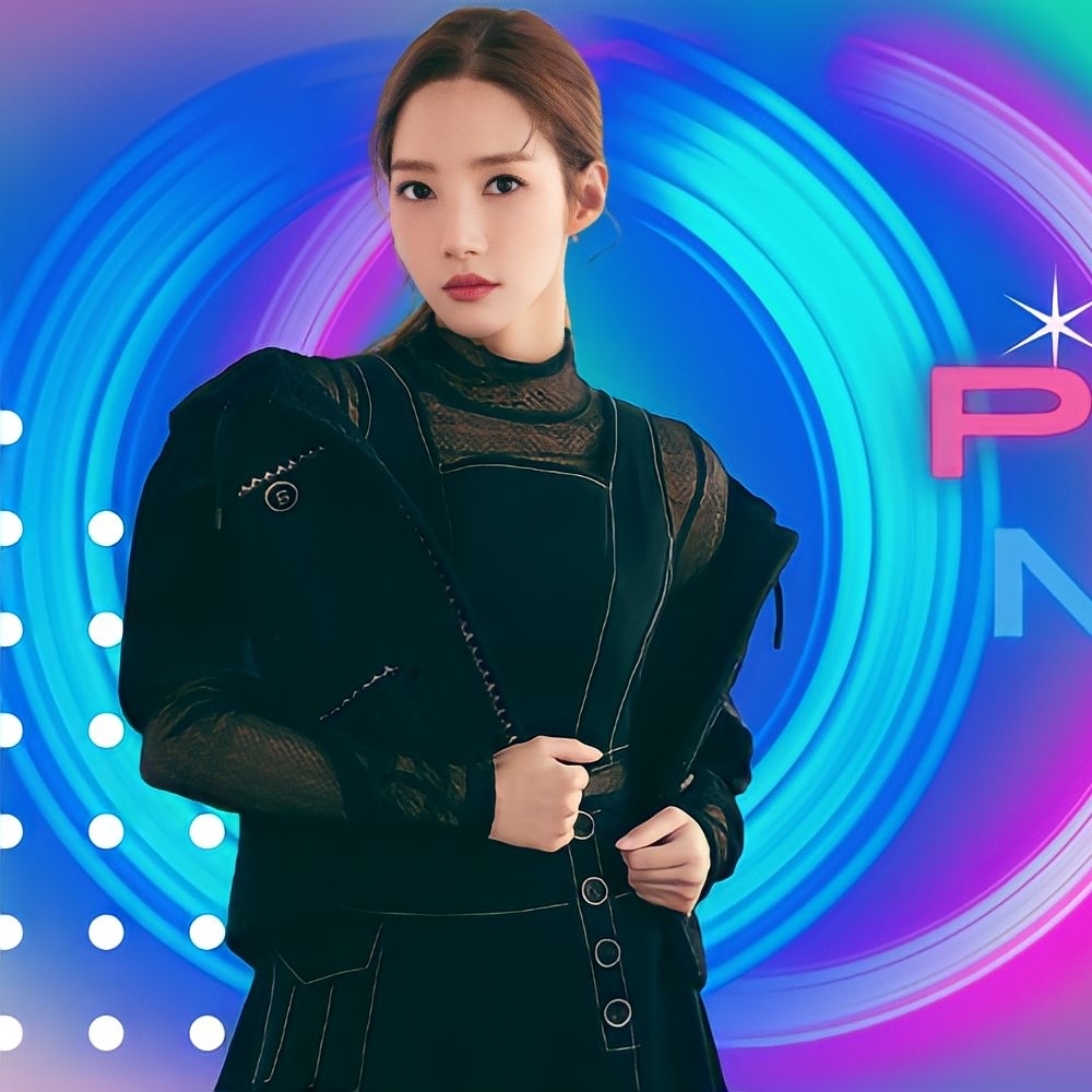박민영 최근 활동샷