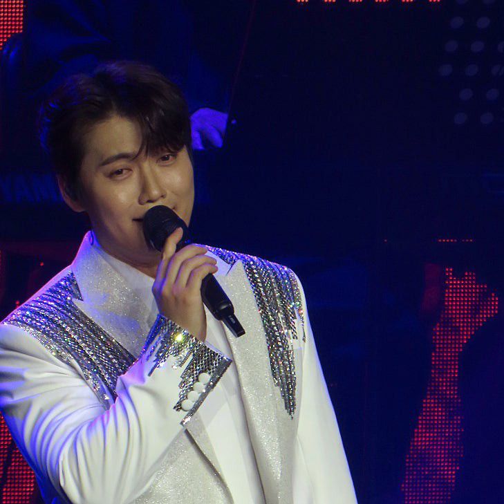 Latest photo of Son Binah