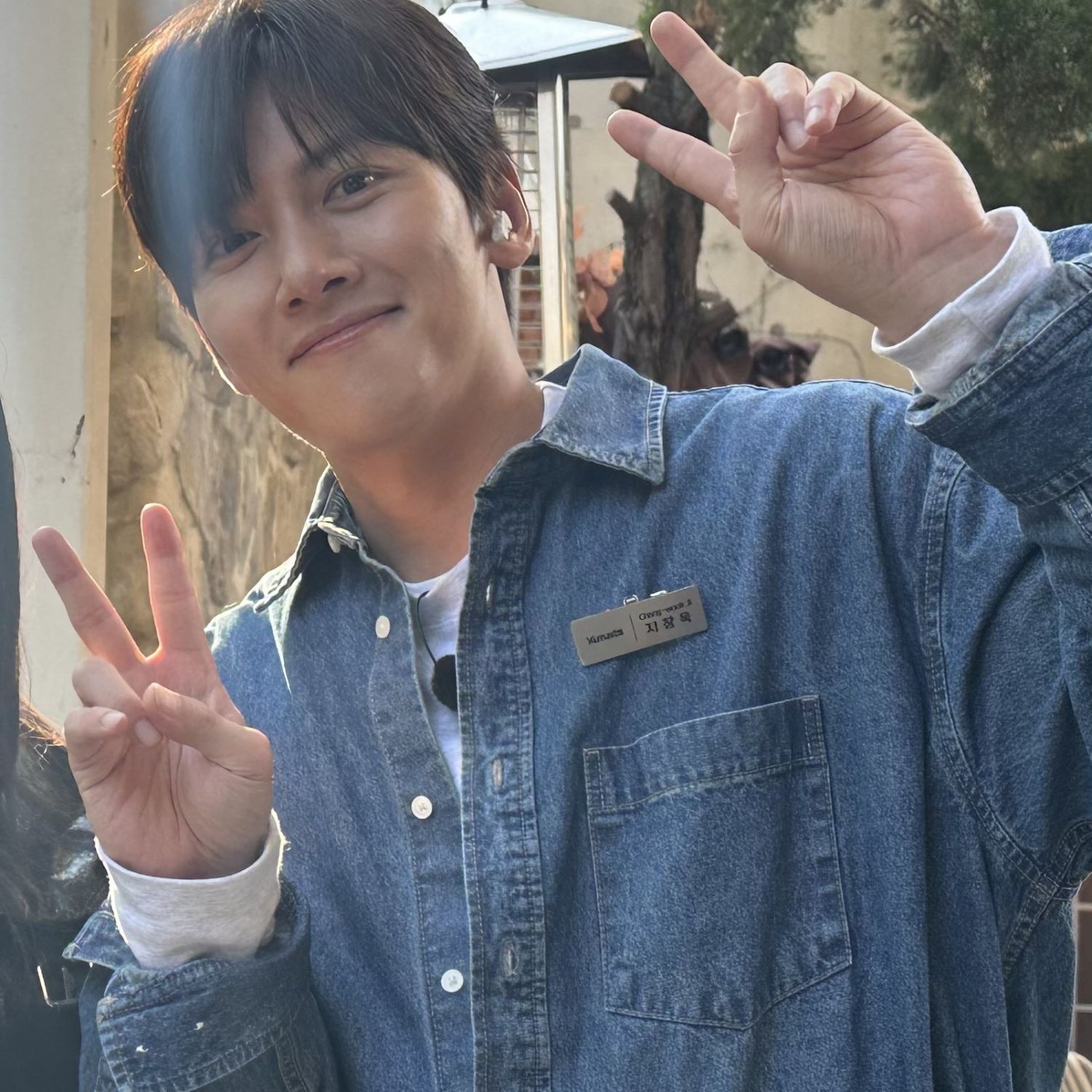 チ・チャンウクの最新写真