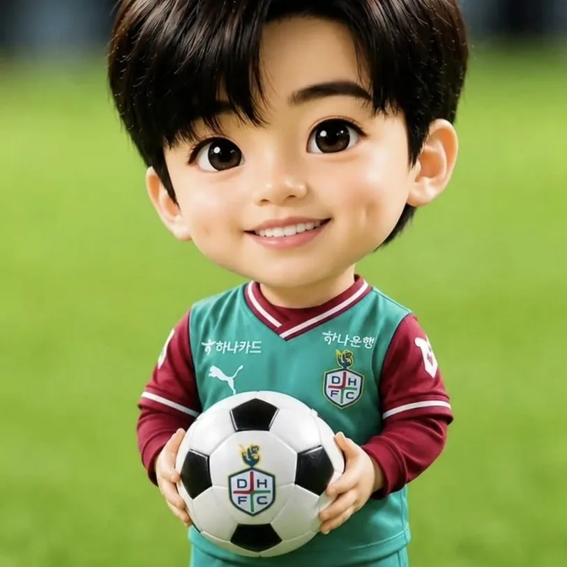 Foto kegiatan terbaru dari Lim Youngwoong