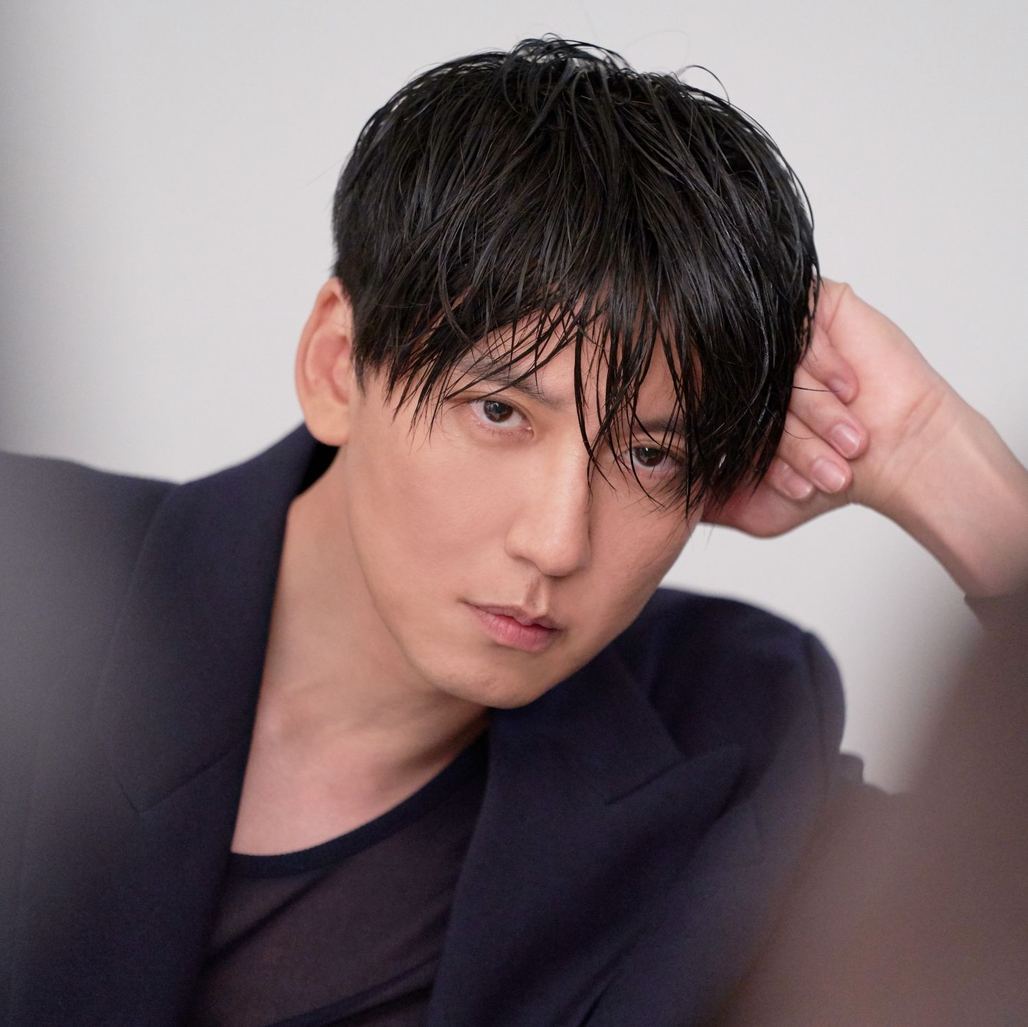 Latest photo of Kim Namgil