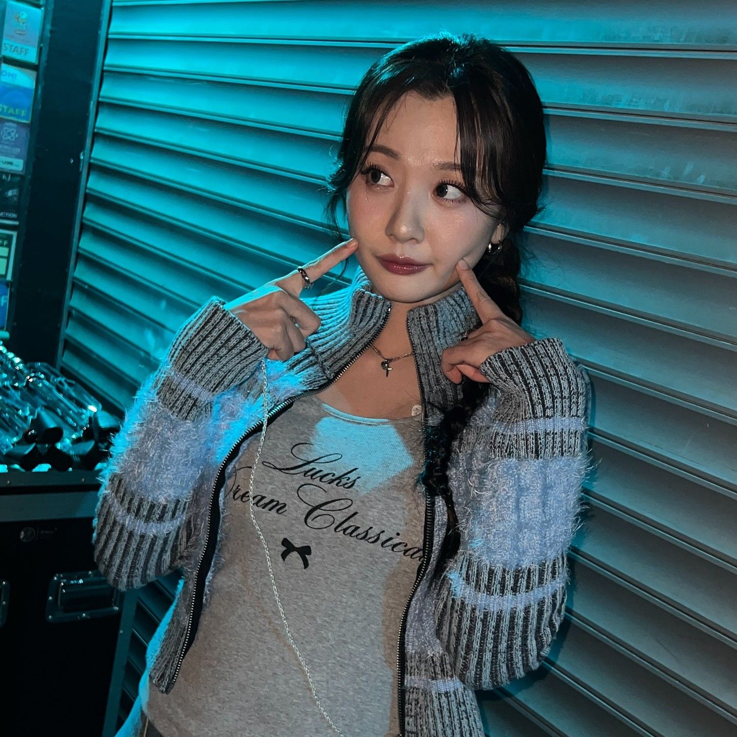 Recent activity shot of Bolbbalgan4