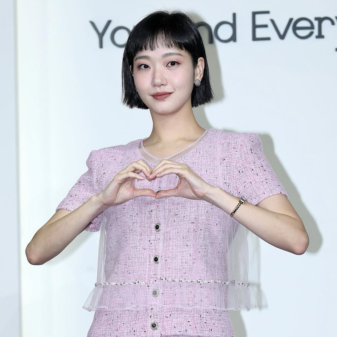 キム・ゴウンの最新写真